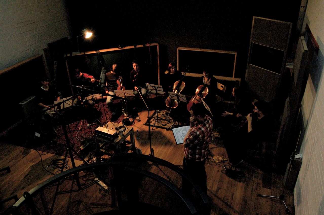 Strings and Things Lizzy Parks / Nostalgia 77 Session @ The Fish Market, Harlseden
